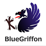 BlueGriffon